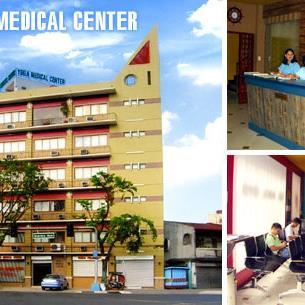 YgeiaMedical's profile picture. 