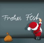 frohesfest, Frohes Fest song, Merry Christmas, German Hip Hop Band, Die Fantastischen Vier, Weihnachtslied der Fantastischen Vier