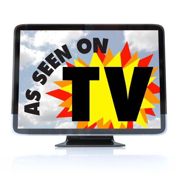 tellyworks's profile picture. 