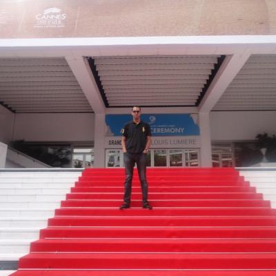 FRED_BHJ's profile picture. Résident en radiologie