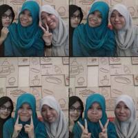 Mitha Antonius (@mithakka) 's Twitter Profile