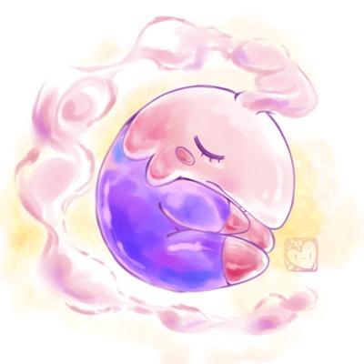 Hello there dreamers~ I am a Musharna, a kind one. I can be out at night dream-eating sometimes~ |Female| |Trainer: @DrowsyElegance| |RP|