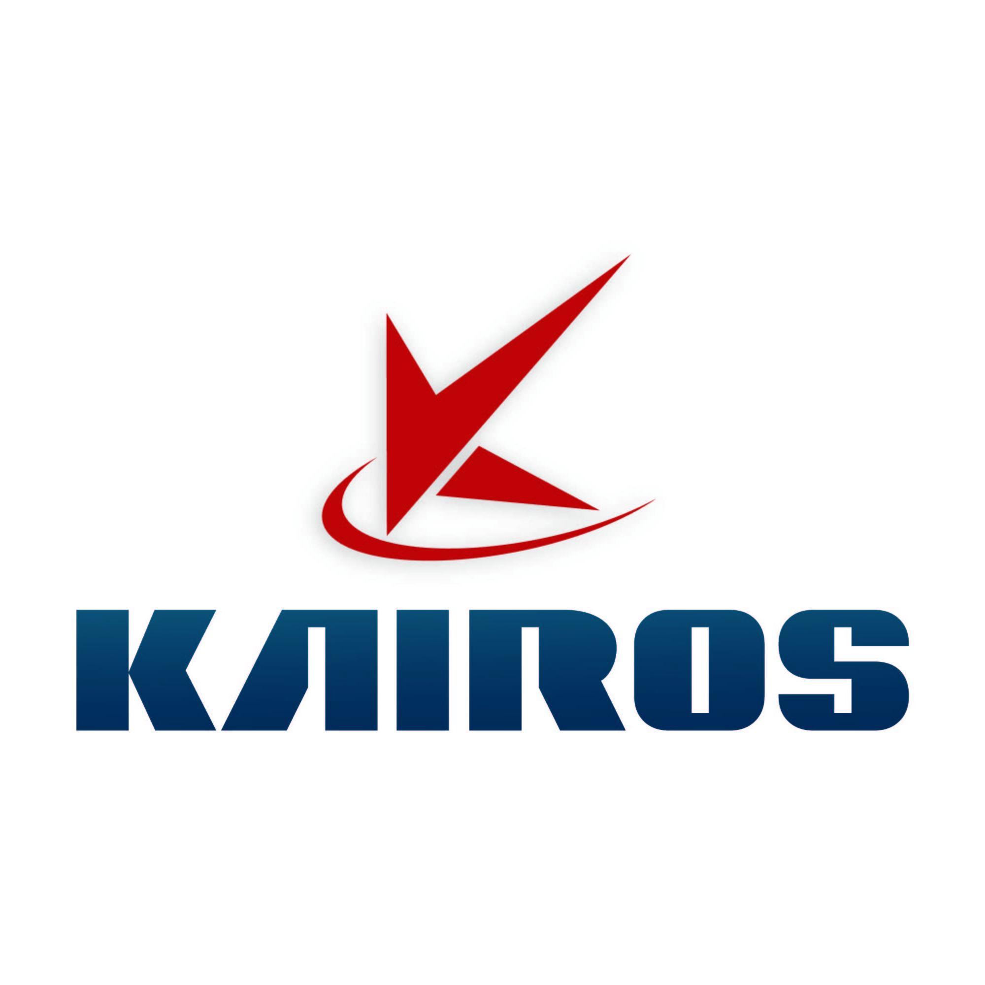 _KAIROS_inc's profile picture. KAIROS, Inc., is a service-disabled, veteran-owned small business (SDVOSB) providing full life cycle Program Management and Systems Engineering, and Cybersecuri