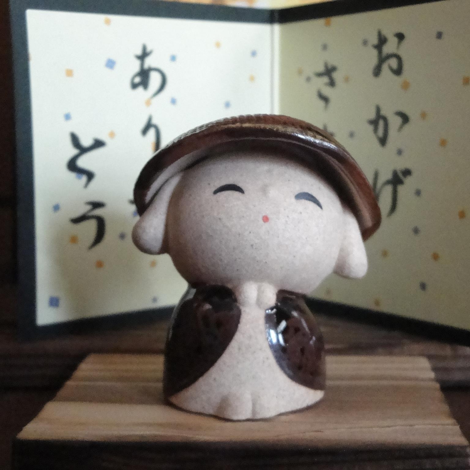 演劇を趣味にしています。