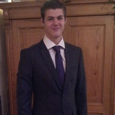 chrisklink_'s profile picture. Gewoon lekker mezelf