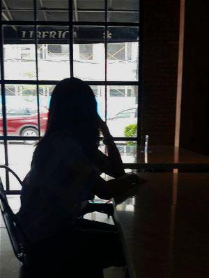 Fitryaaak's profile picture. 