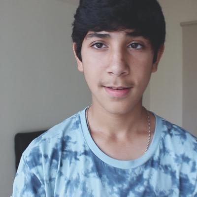Hi I'm Mohammad Ali. I YOUTUBE. I SKATE. I FOOTBALL.