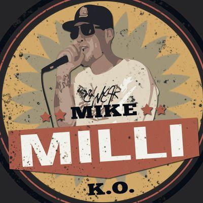 This ya Boi Mike Milli! I am a motivated rap/hiphop artist looking to make a name for myself! CutTheMuzikUP!!!!