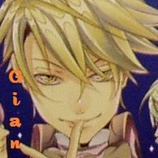 gian141814208's profile picture. ラッキードッグ・ジャンカルロの非公式なりきり、相手にしてくれるシニョーラ、なりきりさんはGrazie！あ、ちなみに18歳未満のコからはフォロー受け付けられねえからゴメンな？(苦笑)完全手動でDMもよろこんで返信するぜ！ヘッダー･アイコンは貰い物な※背後成人済み、キャラ崩壊注意、浮上離脱無言すみません。