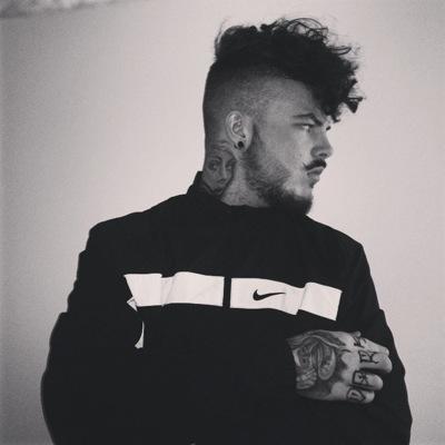 RSDFUZE's profile picture. Hey