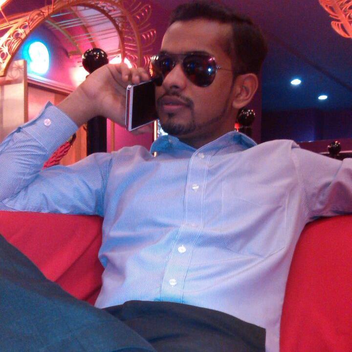 Motivational Speaker, Consultant, Entrepreneur, CEO- VAJAS.
 Helping people to help themselves.