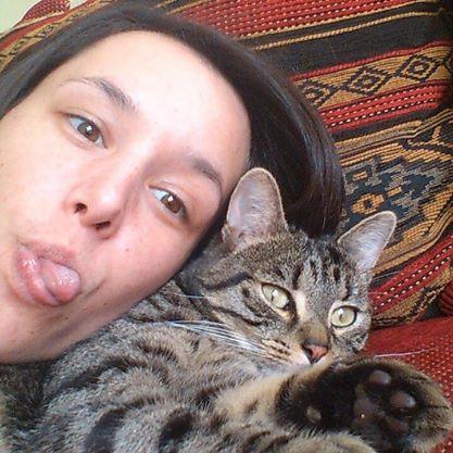 AdelineBoiteau's profile picture. 