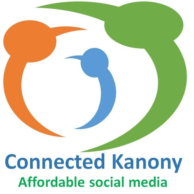 Affordable social media