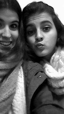 18. SONRIE! Porque nunca sabes quien se puede enamorar de tu sonrisa! :)