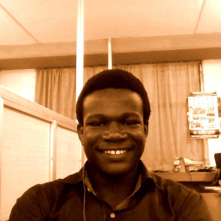 Djibola7's profile picture. #demographer, sort of.