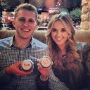 Caitlin Small - @smallc14 - Twitter