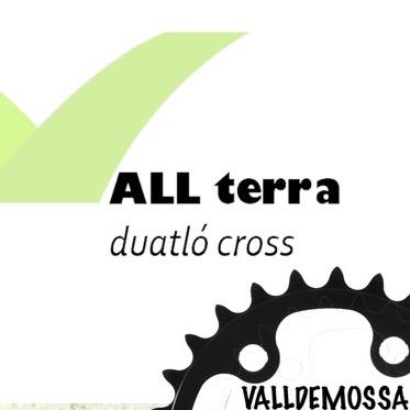 Apassionats de l'esport!! Duatló en estat pur!! vine i gaudeix del #DuatloCross i la #Natura #Valldemossa #Mallorca amics de @vlldmssmarato