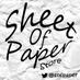 Sheet Of Paper (@sofpaper) Twitter profile photo