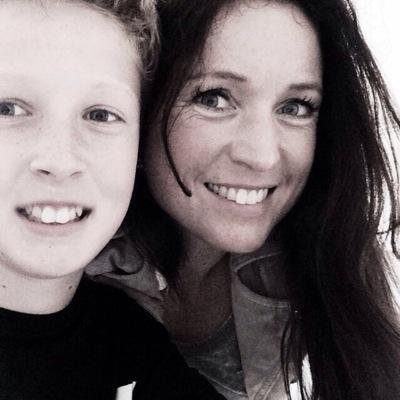 Mama I Marketing & PR CRAFT Benelux I Bodypump I Bodystep I Running I iPhone I Live your life, don't just exist... I Het kan wel