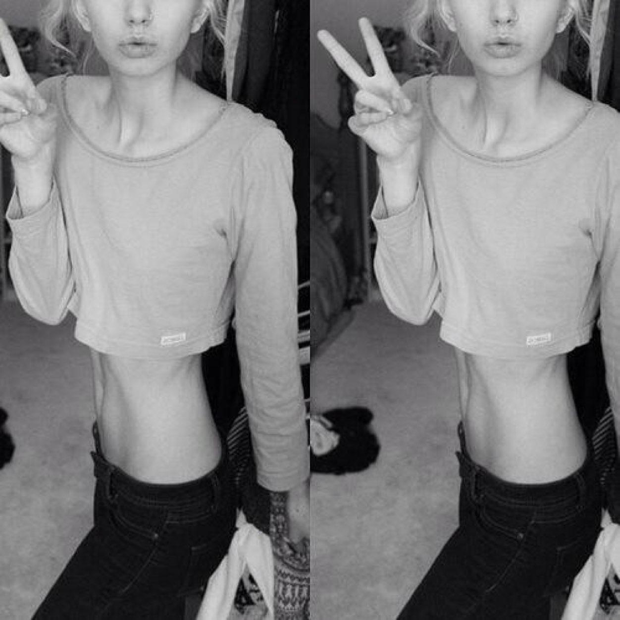 Ill show you what it means to be sad baby.