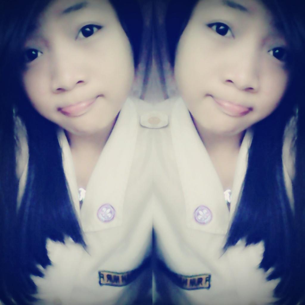 Ryzka Diah NF || SMK N 1 WONOGIRI || 17 OKTOBER 1996 || pin 51AD7CA9