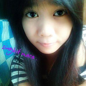 Dont judge me if you dont know          who I am. Real me :)