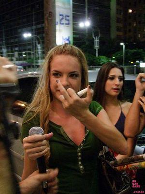 Com licença o Chay samba ❤