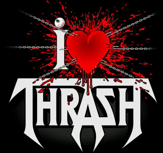 We ThrashMetal !!!