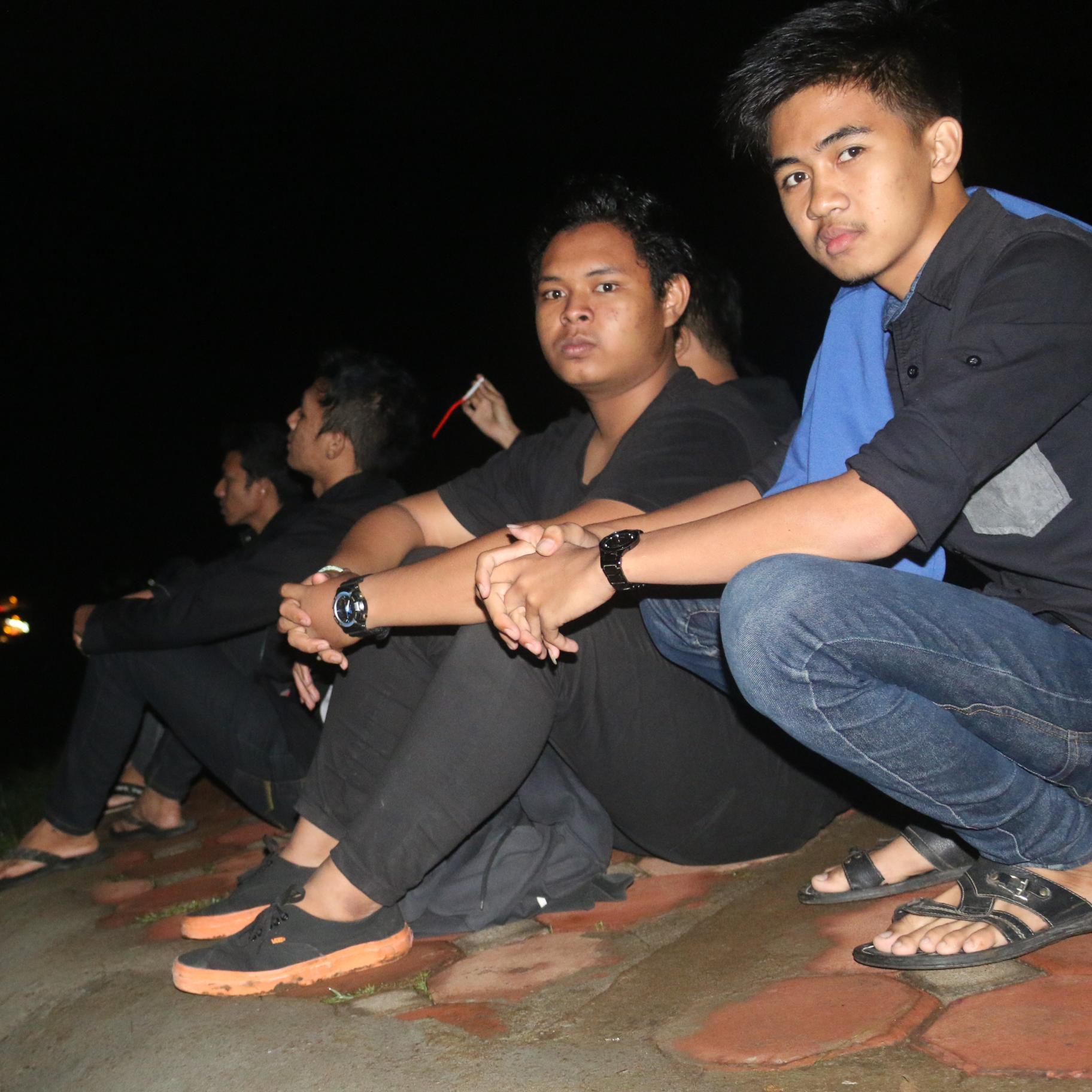 Iinx always in your heart