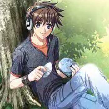 I am a Simple boy.