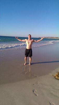 CurtisMartin95's profile picture. 