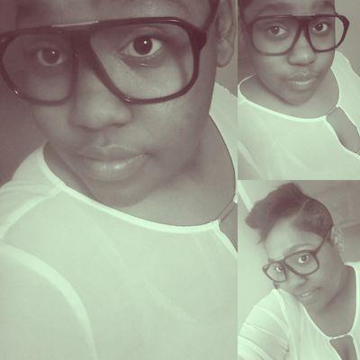 Beauty gets the attention Personality gets the heart ..loyalty is the key to everything with me #Kay Lou .