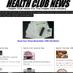 Health Club News (@healthclubnews) Twitter profile photo Health Club News (@healthclubnews) Twitter profile photo