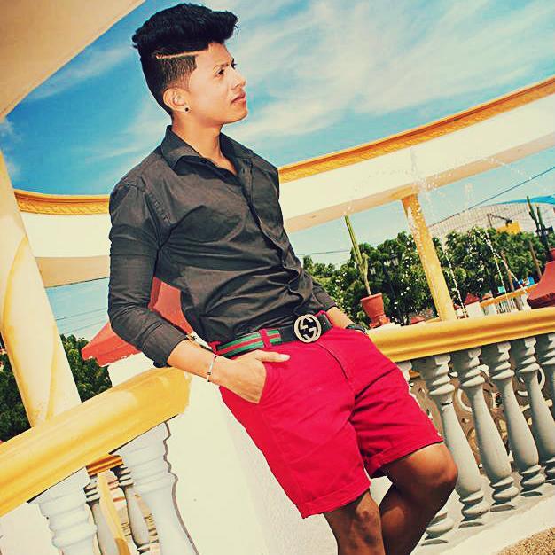 Believe boy♥