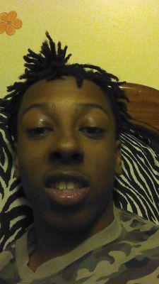 shout owtt to my niggas from that bound #free my nigga keyshaud,kenya and r.I.p to my nigga T.e.z follow me I follow back