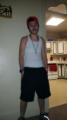 loudpack is my life