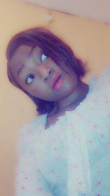 God fearing,  an Eksuite, a microbiologist,  cute,  humble and morally pure☺