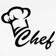 I'm not a real chef but I play one on the Internet