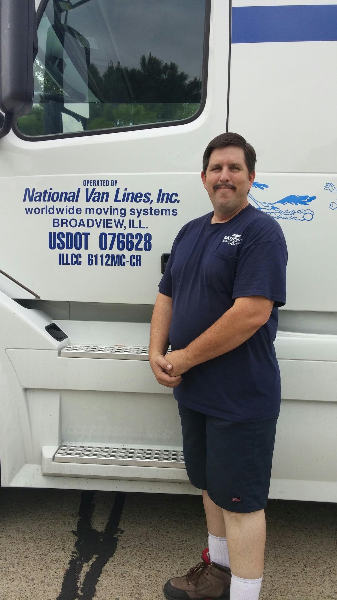 DcDclark1975's profile picture. 