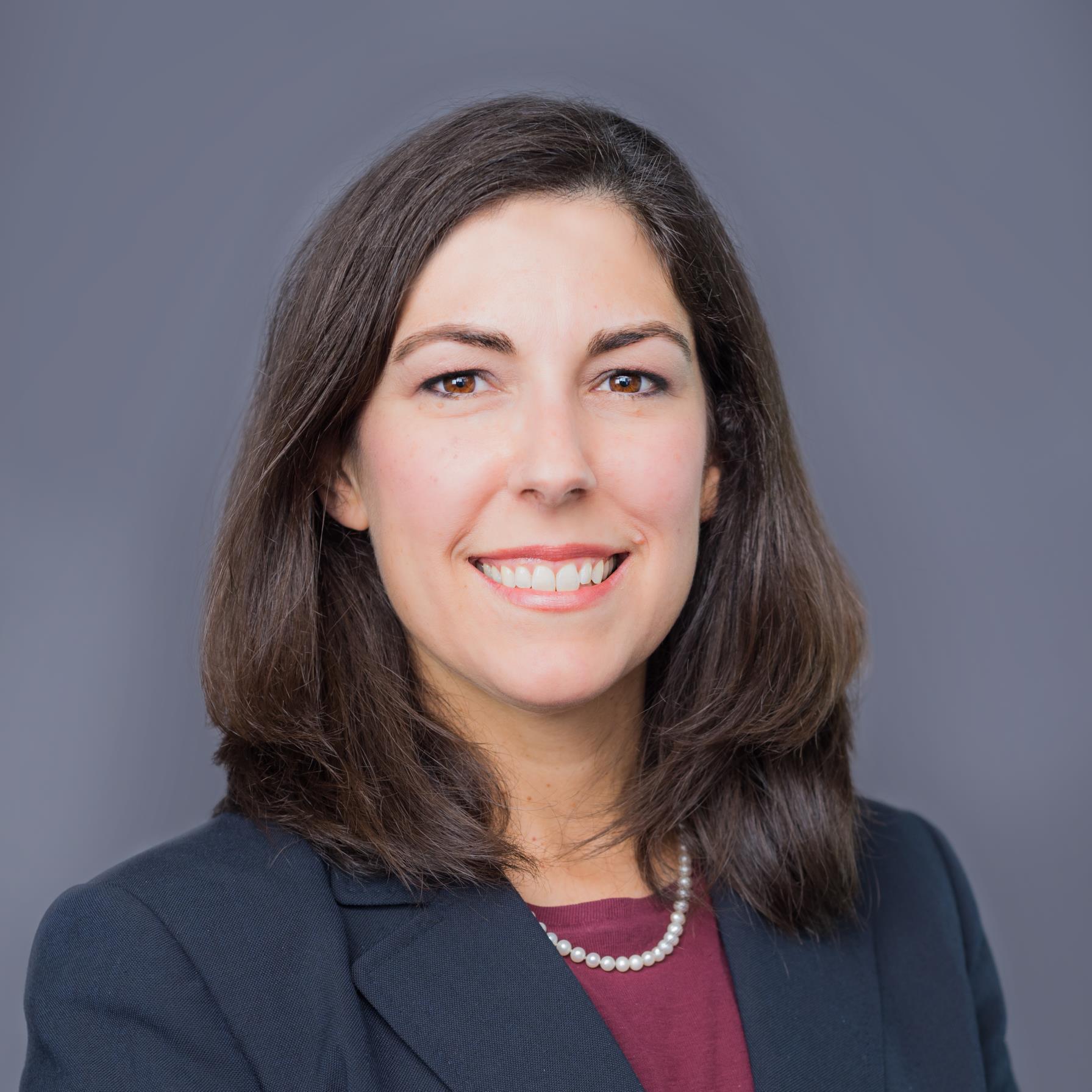 Business Litigator, Buckeye Fan, Triplet Mom, Occasional Co-Pilot