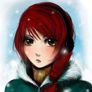 Crazy, Fun, mostly independent redhead. 18years Brithday: April 6, 1995