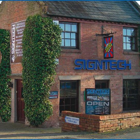 SigntechLtd's profile picture. 