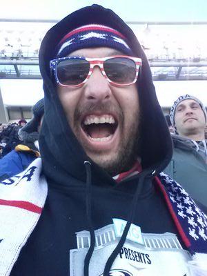 MattGordonCo's profile picture. Whiskey aficionado. All Detroit Sports lover.   Arizona State