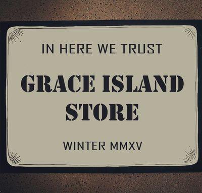 LOCAL CLOTHING, MERCHANDISE BAND AND FASHION - ESTABLISHED 2006 - MORE INFO : PIN BB 2757DCC1 / ☎ 08122492250 / FB : Graceisland Distro #GID
