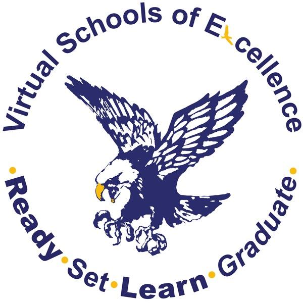 Virtual Schools of Excellence is an accredited K-12 online school.