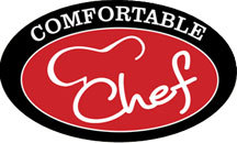 Designer And Manufacturer of Quality Kitchen And Professional Chef's Apparel, food lover , chef at heart