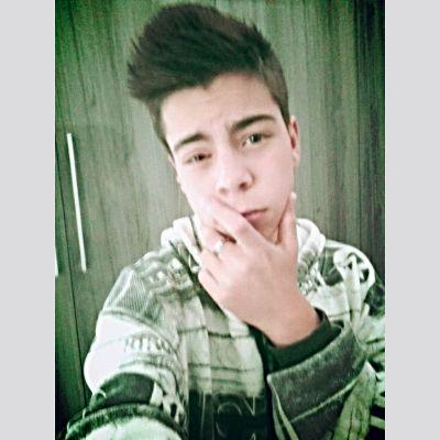 minha simplicidade é o que me mantem feliz ✌
F.L.C