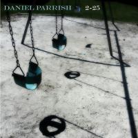 Daniel Parrish (@dparrishmusic) Twitter profile photo
