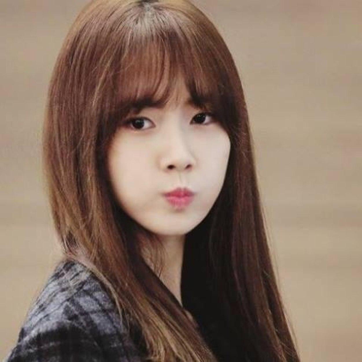 [18+] be your self ll member of Girls Generation