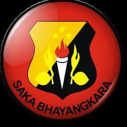 Prasbhara_JS's profile picture. akun twitter resmi saka bhayangkara tingkat kwartir cabang Jakarta Selatan || Bhayangkara Kirana Agni
